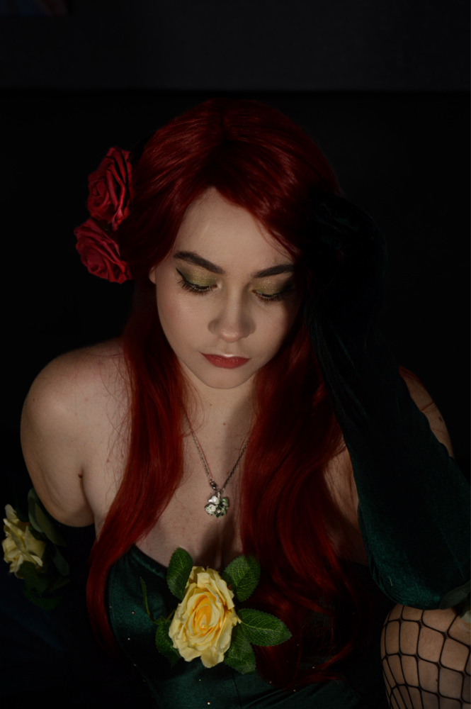 Poison Yvi — photo 17