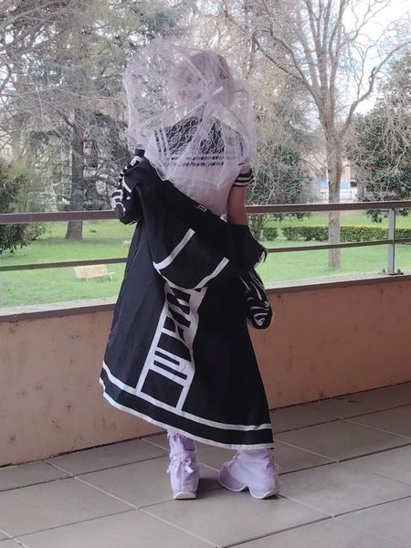 Mimikiwi.cos - Sanju