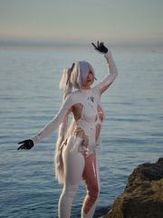 Cinderella - NIKKE preview 3