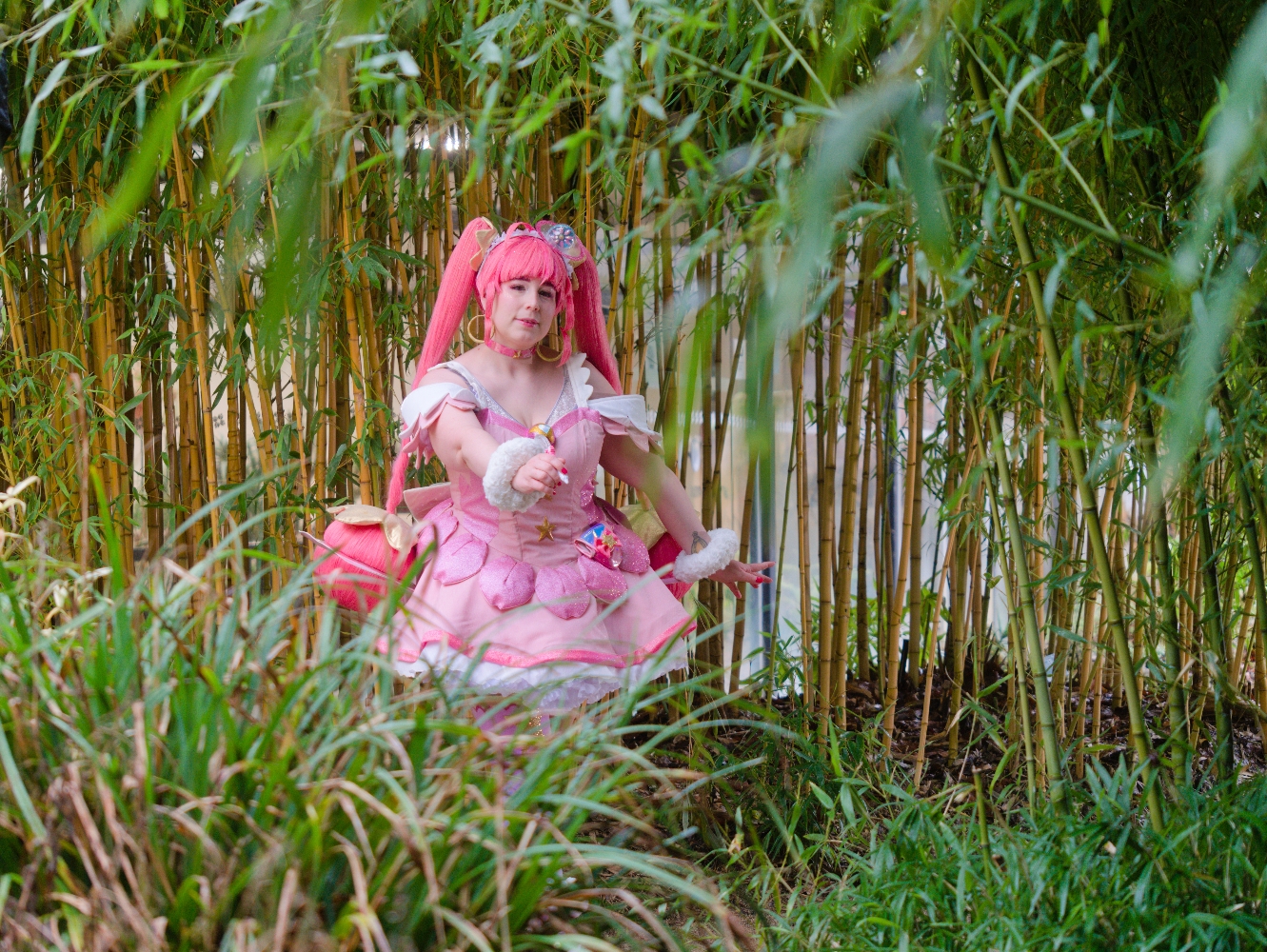 Cure Star — photo 7