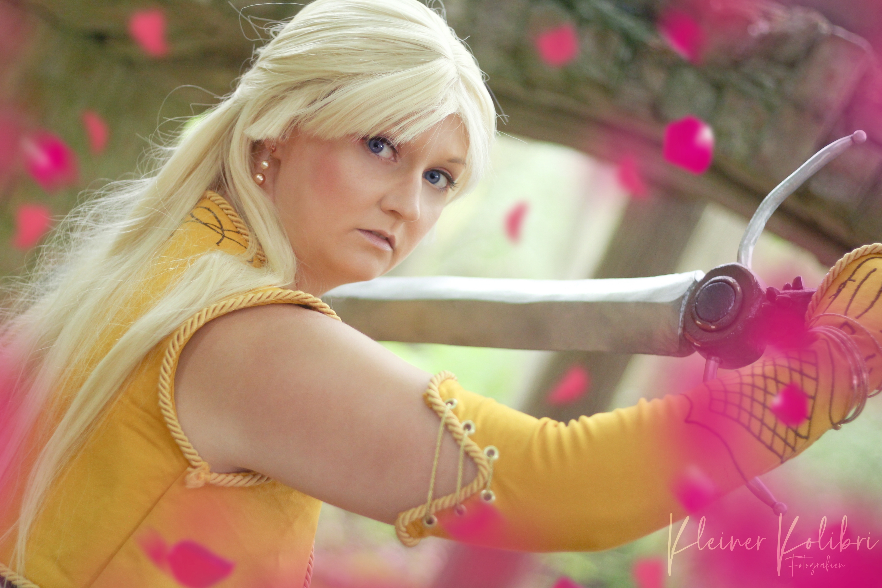 Celes Chere (FF6) - Photo 68