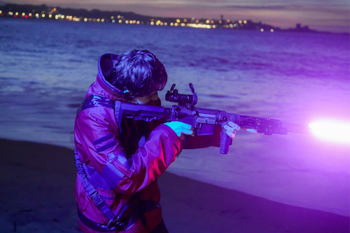 Creeper_xd32 – Saint Jean de Luz