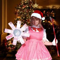 Sakura card captor preview 2