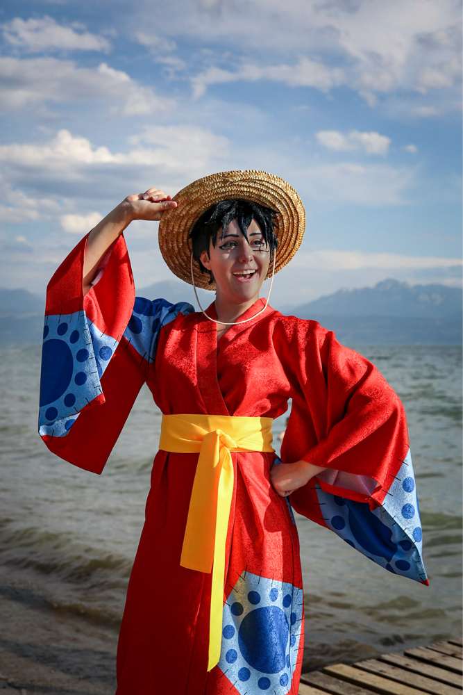 Luffy 🏴‍☠️ - Photo 8