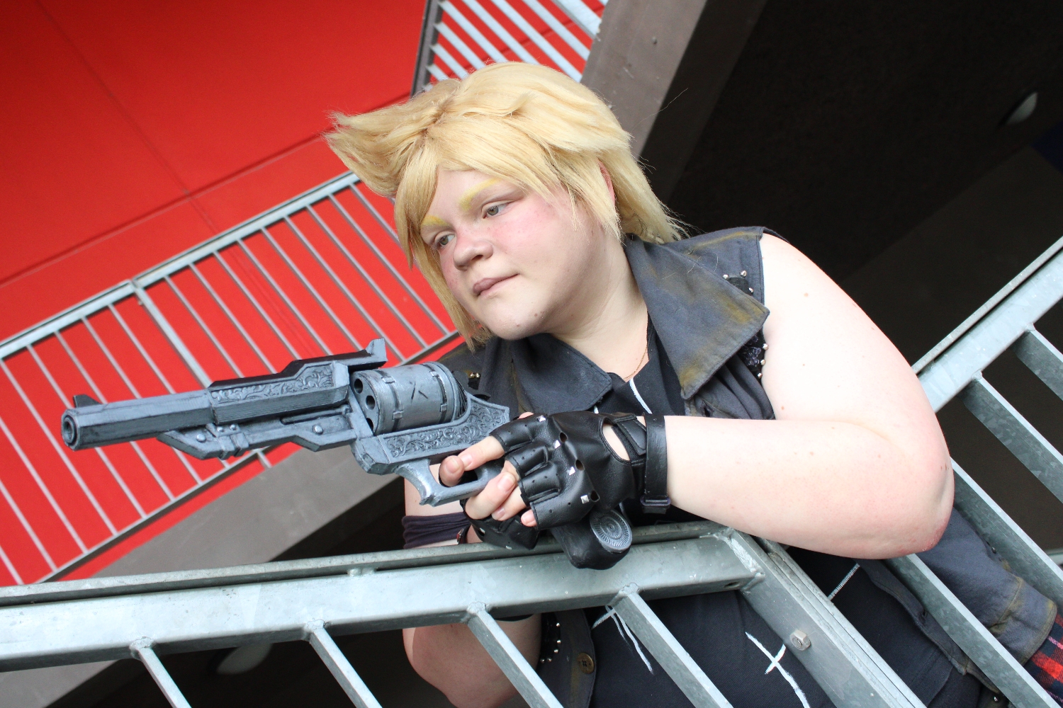 Prompto argentum — photo 15