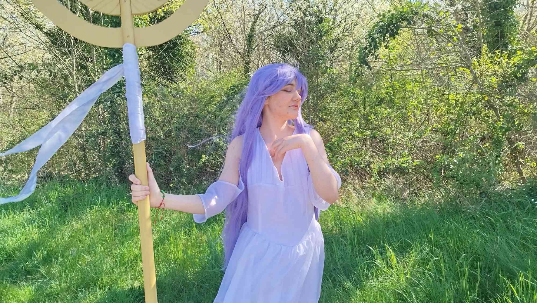 Sasha/Athéna  - Photo 41