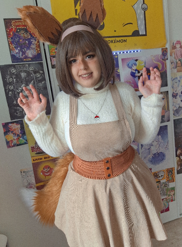 Evoli - 2eme version - Photo 2