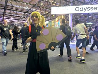 Temari BGS preview 2
