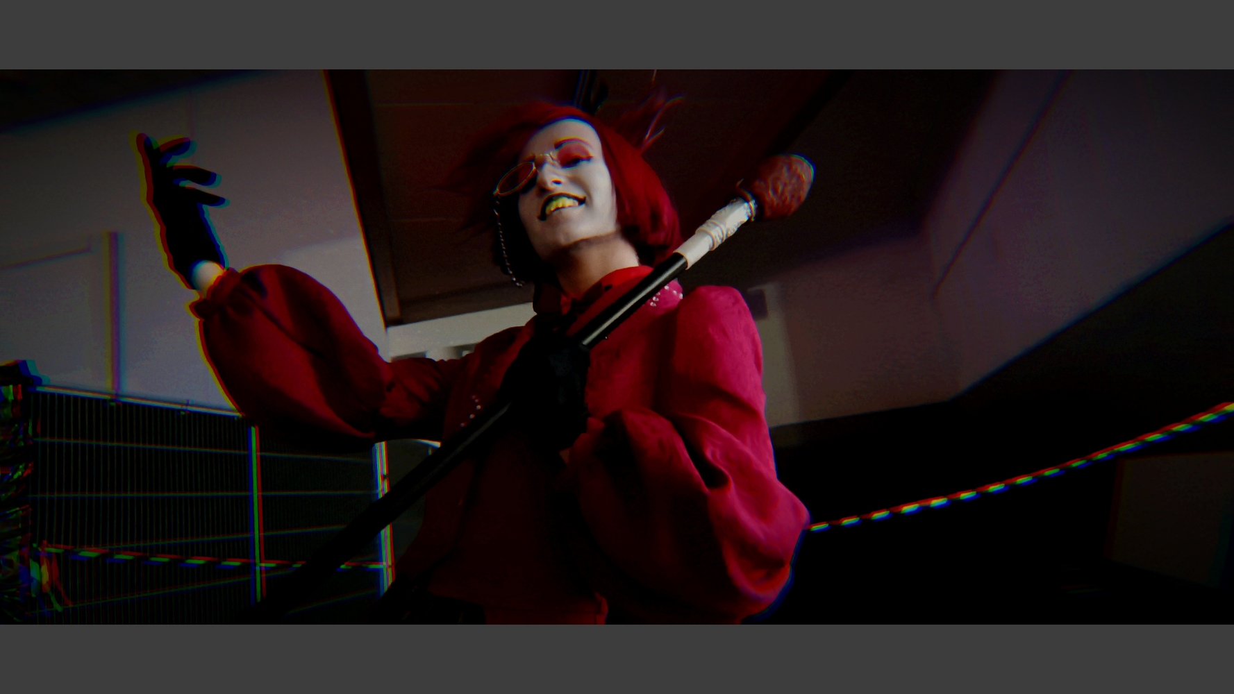 Alastor — photo 12