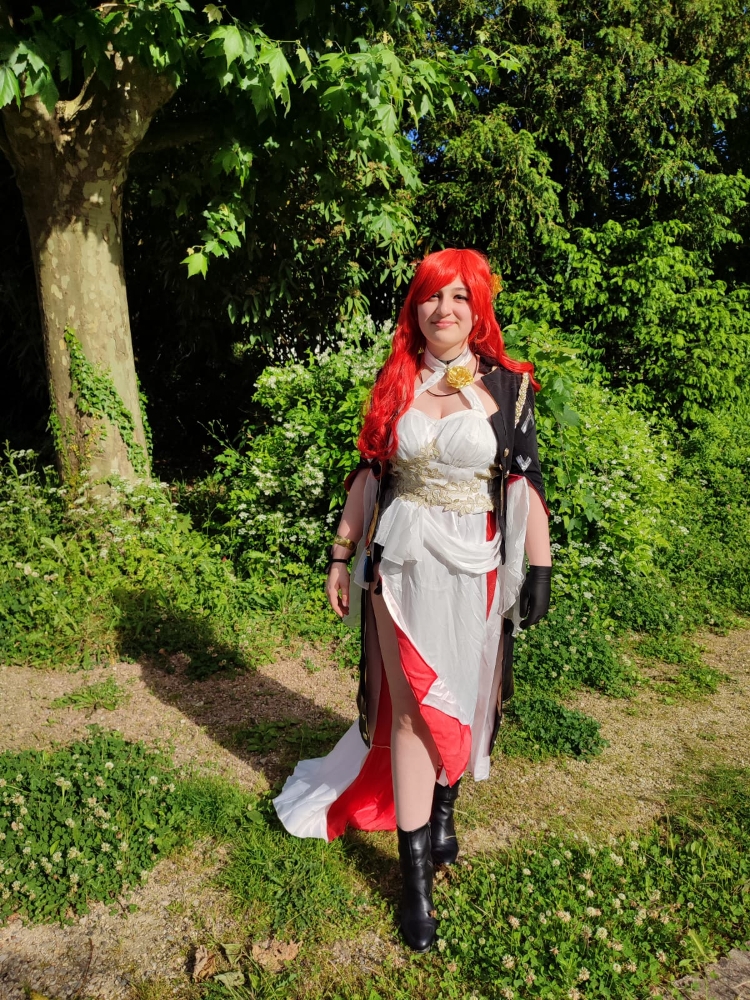 Himeko — photo 19