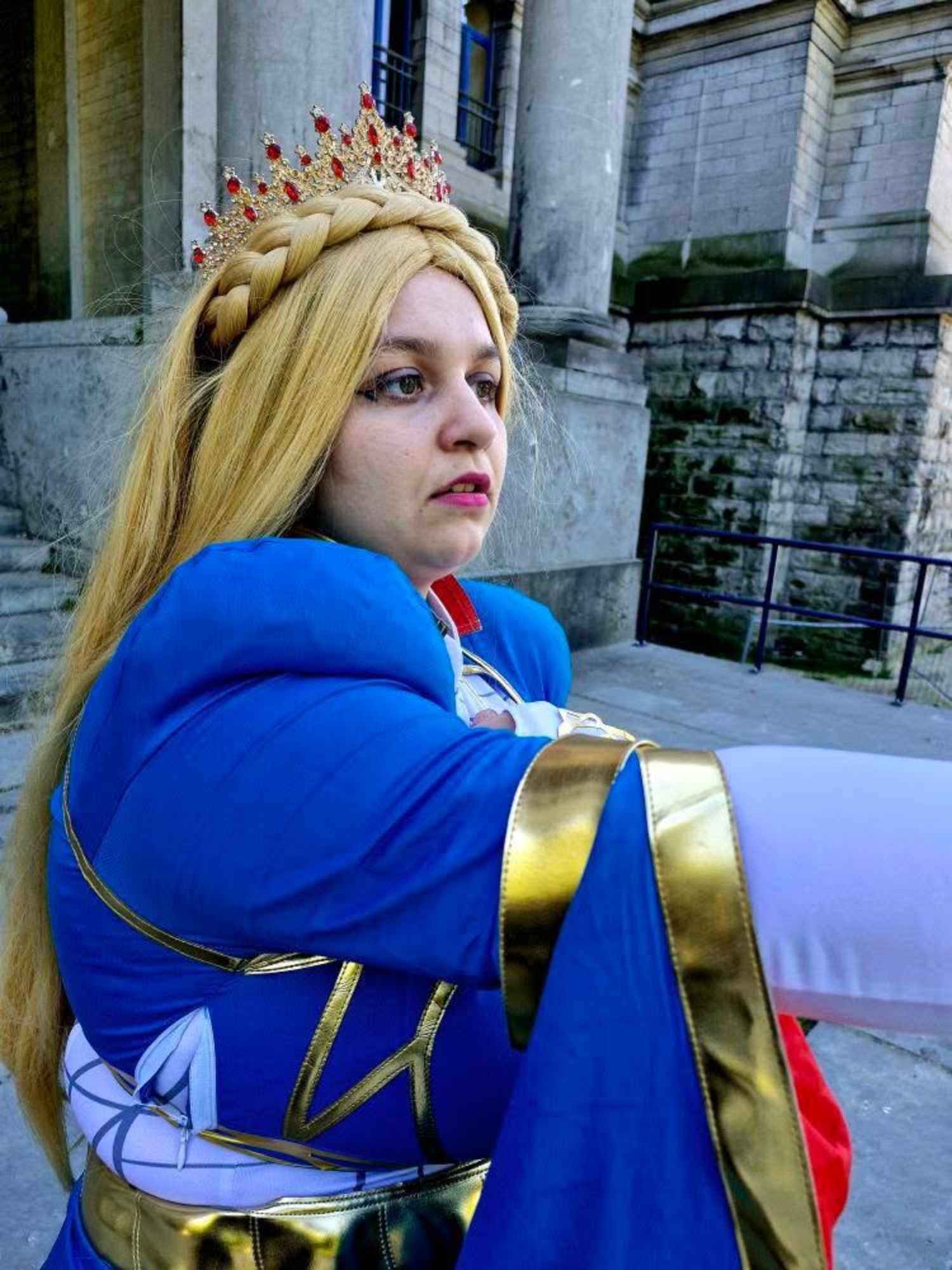 Princesse Zelda ✨️ — photo 21