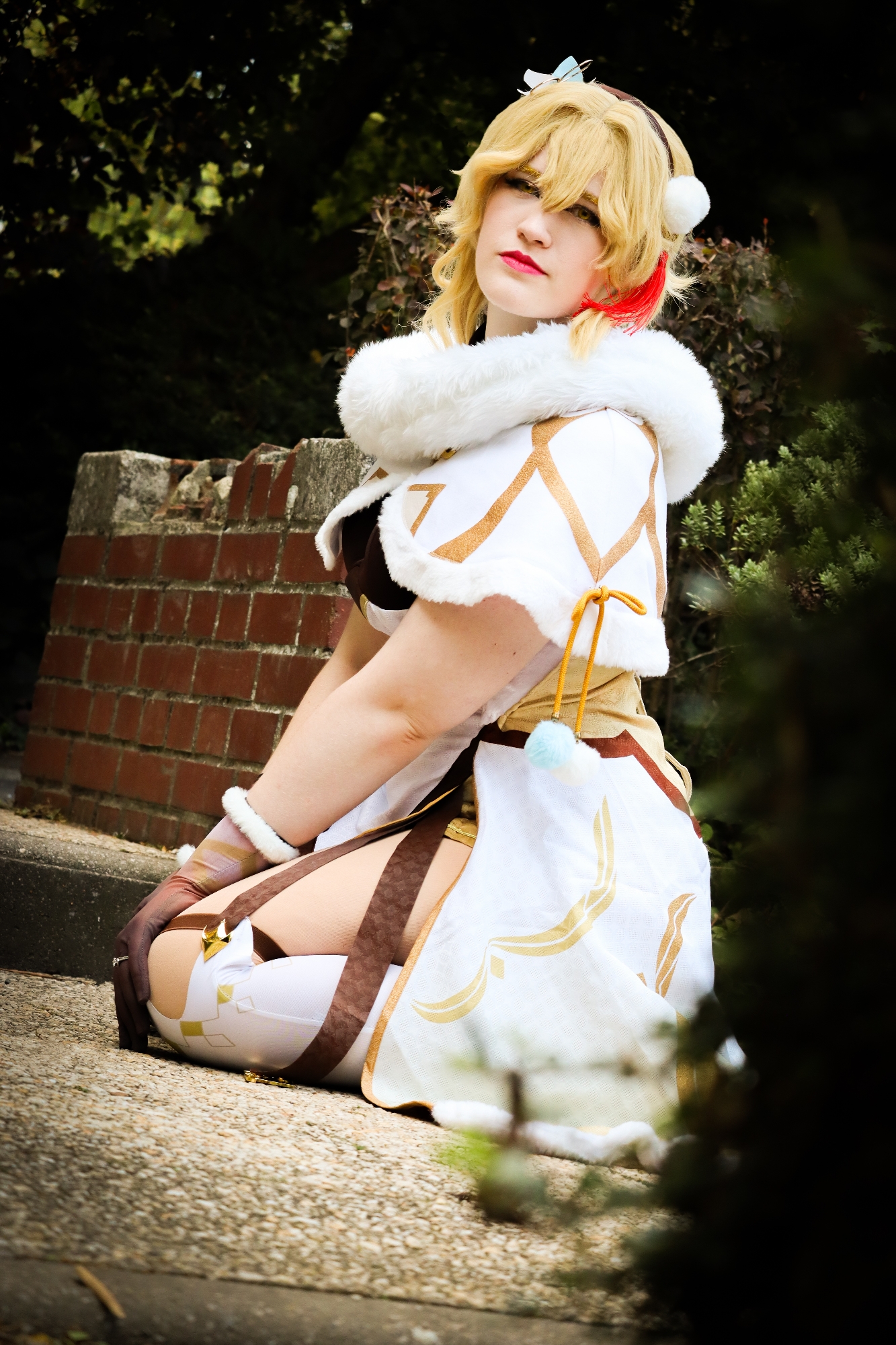 LumineWinter-Genshin - Photo 2