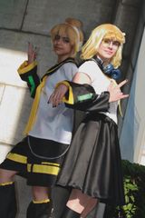 Rin&Len -Mia mar. 25 preview 3