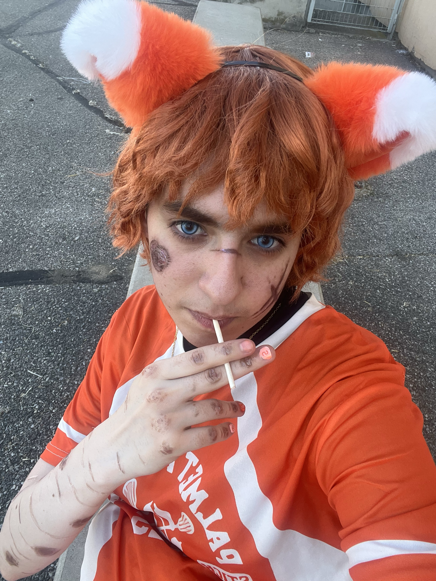Neil Josten (fox) — photo 7