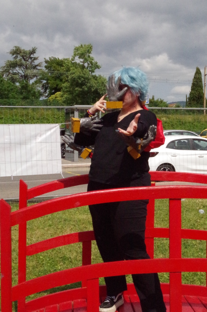Shigaraki<3 — photo 12