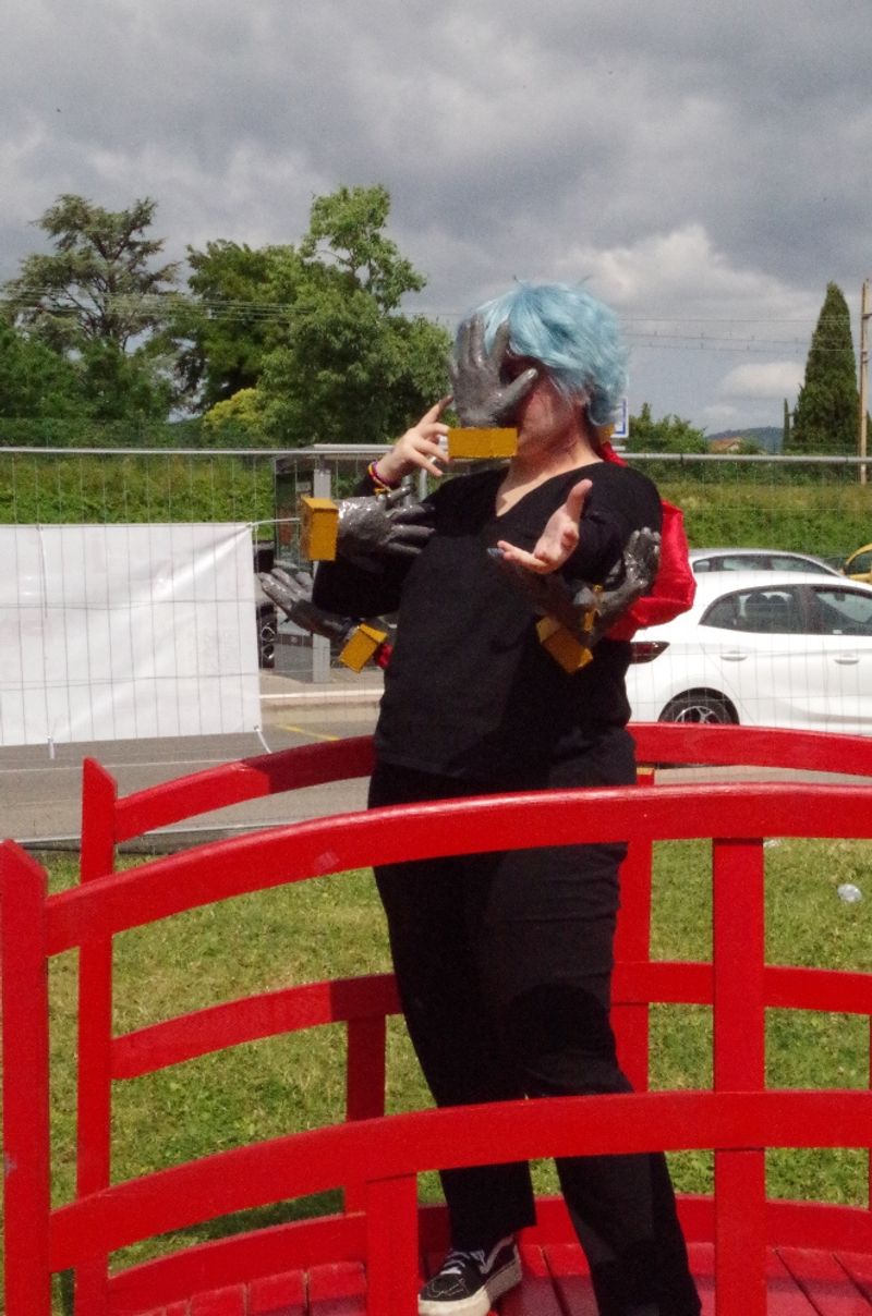 Sacha_ – Shigaraki<3