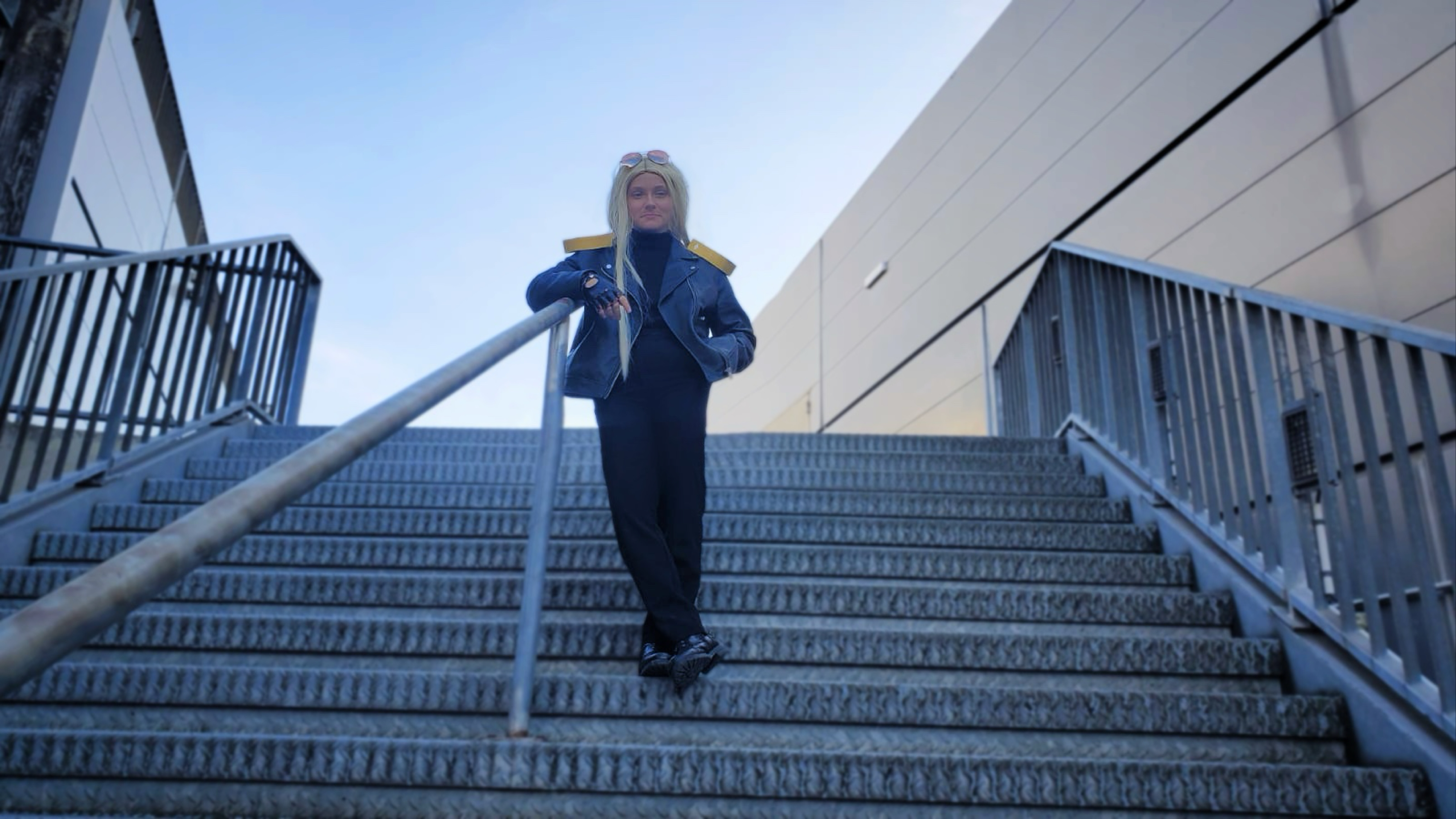 Present Mic - Photo 13