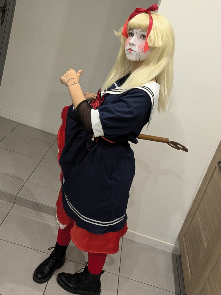 Halloween — photo 9