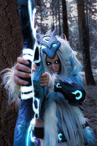 Mai_fukarane - Kindred
