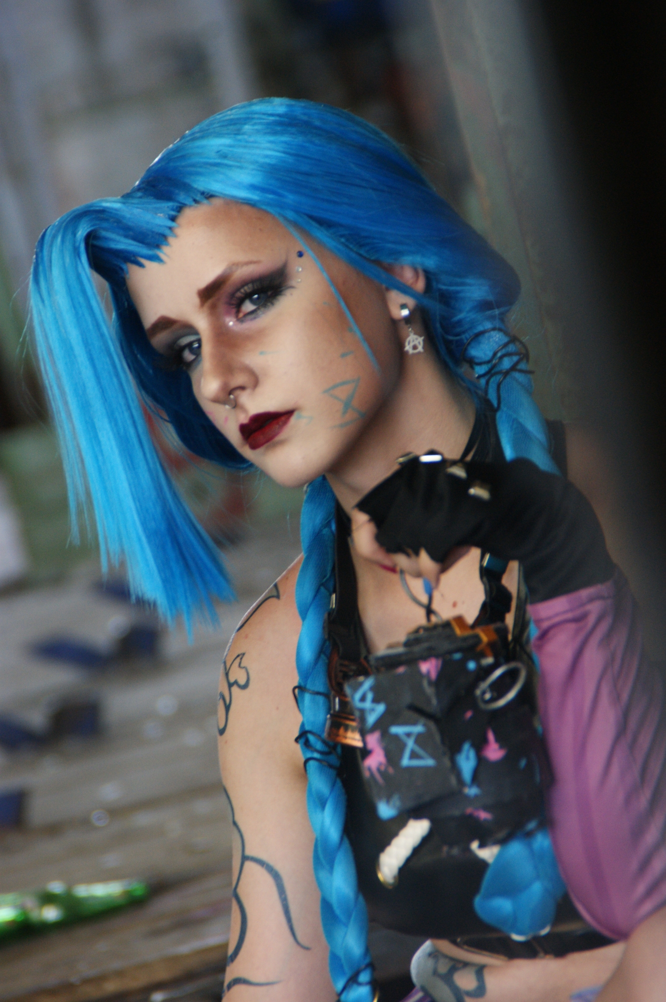 Jinx - Urbex _raw — photo 33