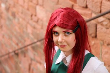 Shooting Kushina - 2 preview 3