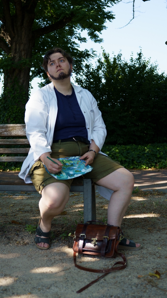 Prof seko — photo 10
