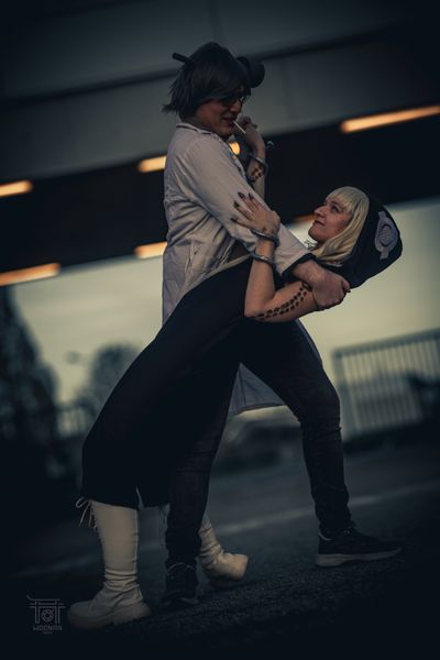 Kaeko - Soûl eater