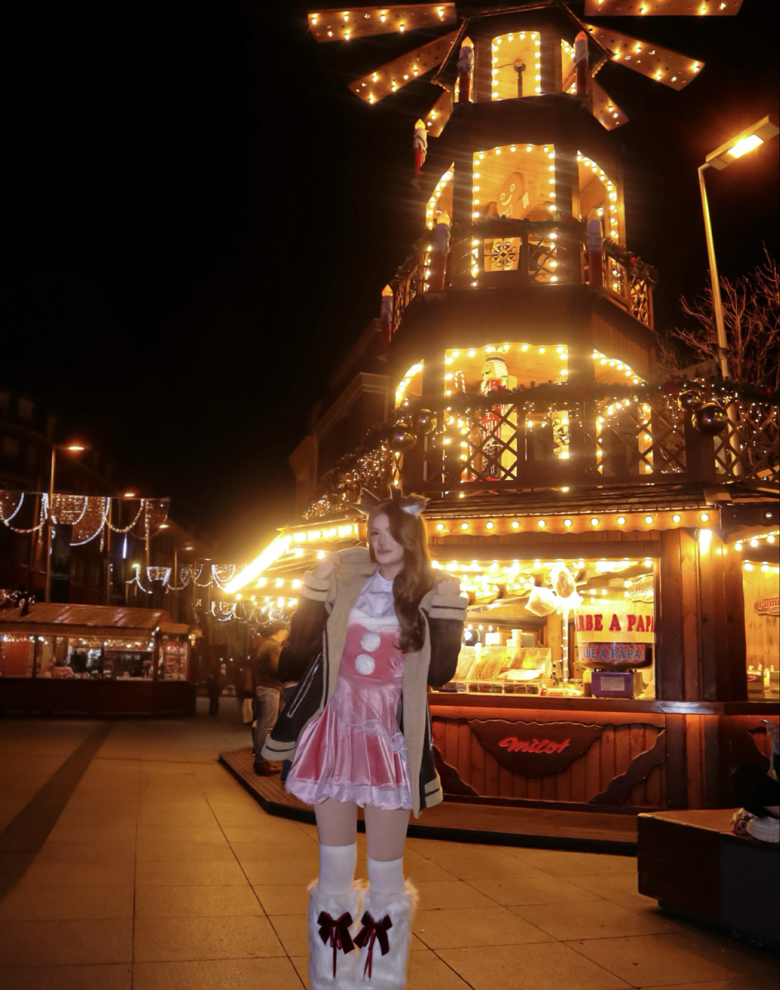 xmas shoot - Photo 41