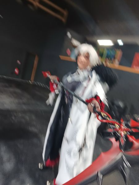 Shokocosplay_ - Japan Geek Hénin-Bea