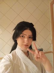 Xie Lian!! preview 2