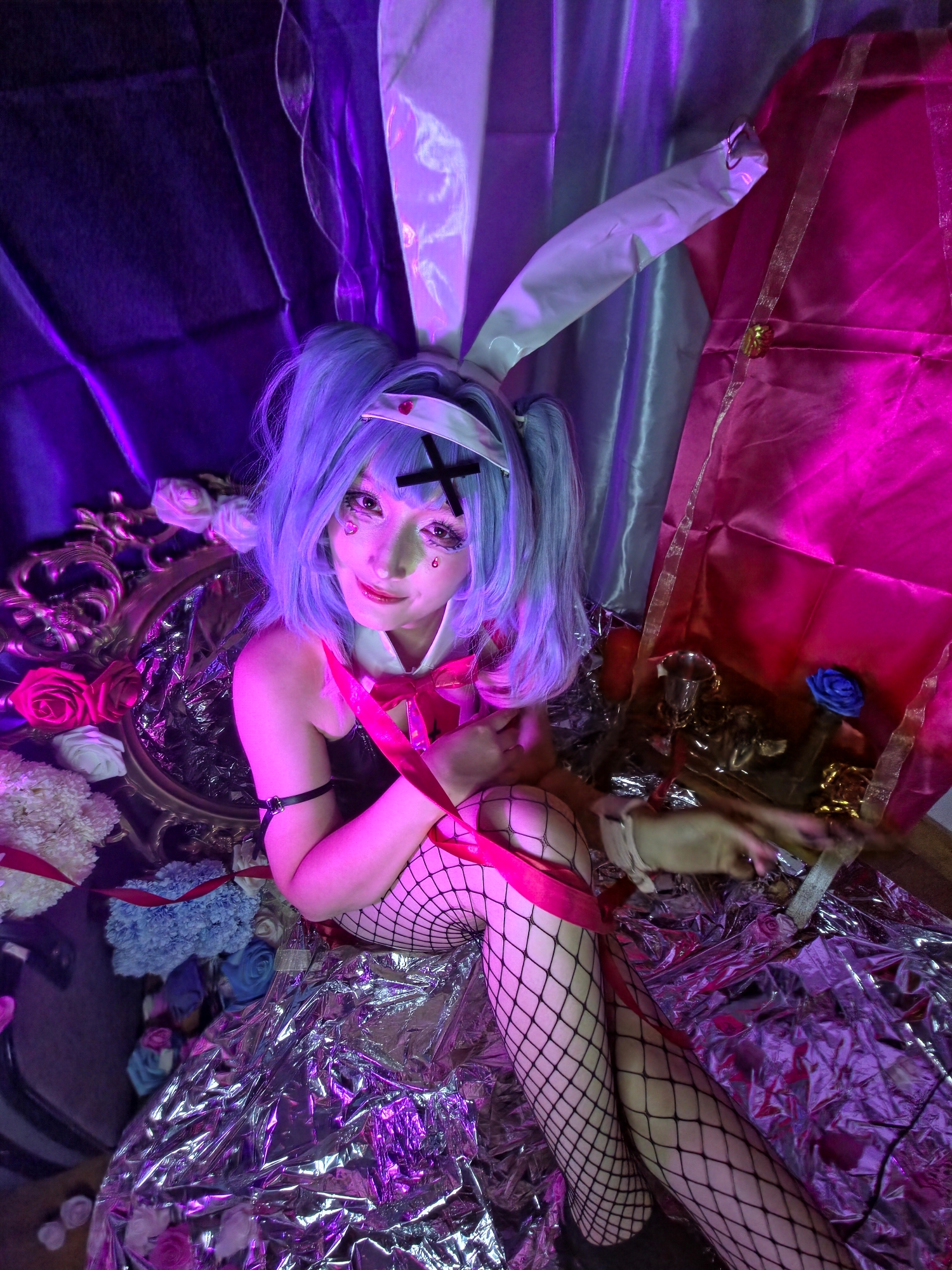 Rabbit Hole Miku — photo 40