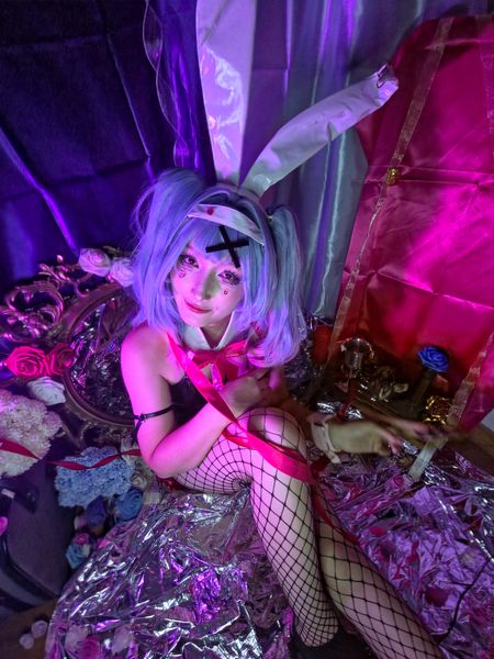 Aspectra1._.cos - Rabbit Hole Miku