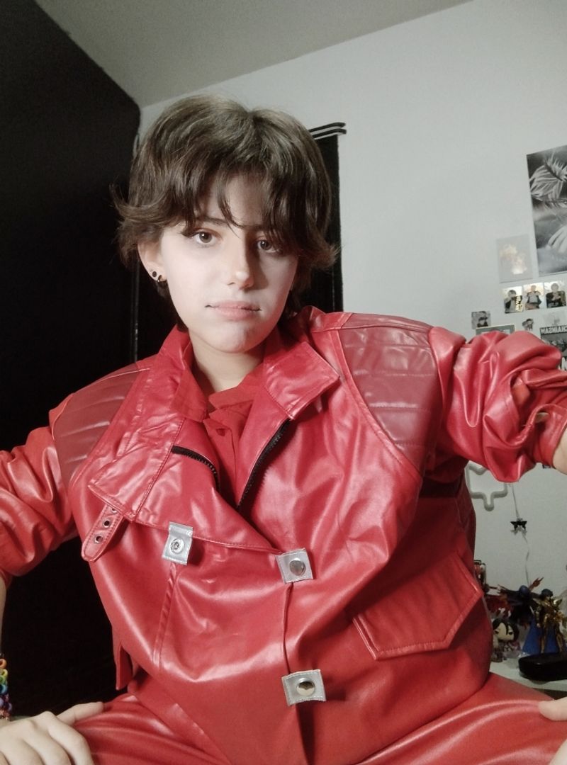 𝙍𝙮𝙤ྀི – kaneda