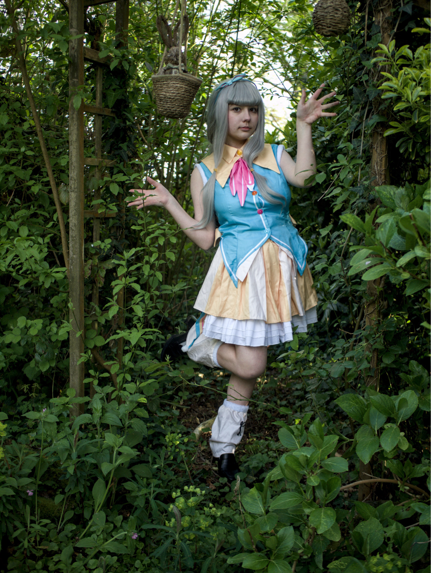 Nene Kusanagi — photo 18