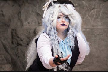 Furina preview 2