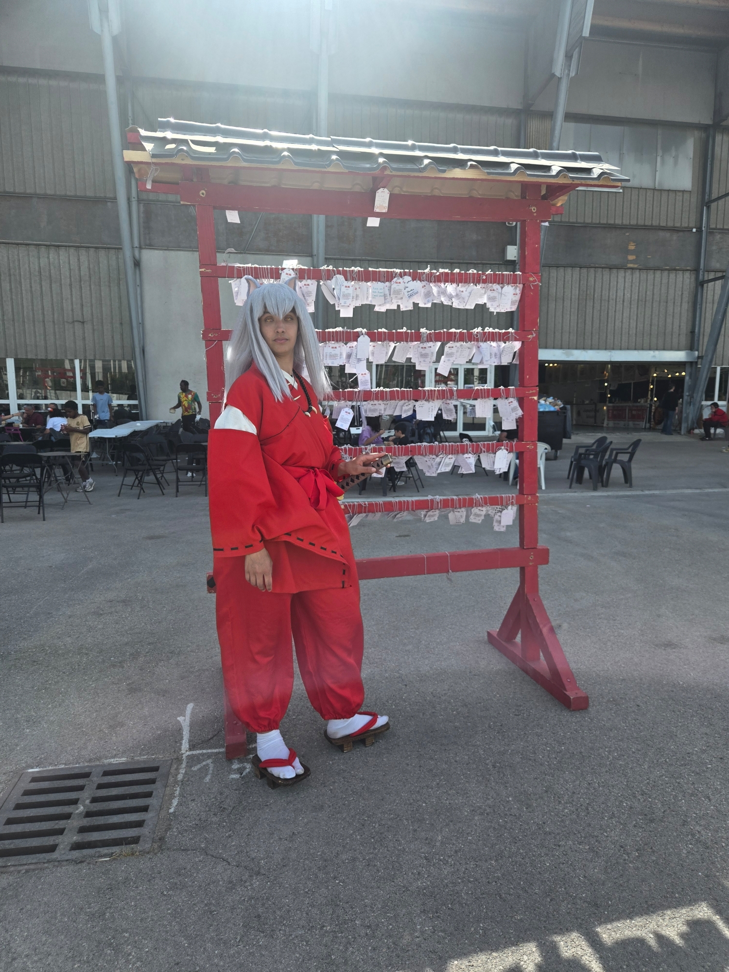Inuyasha — photo 99