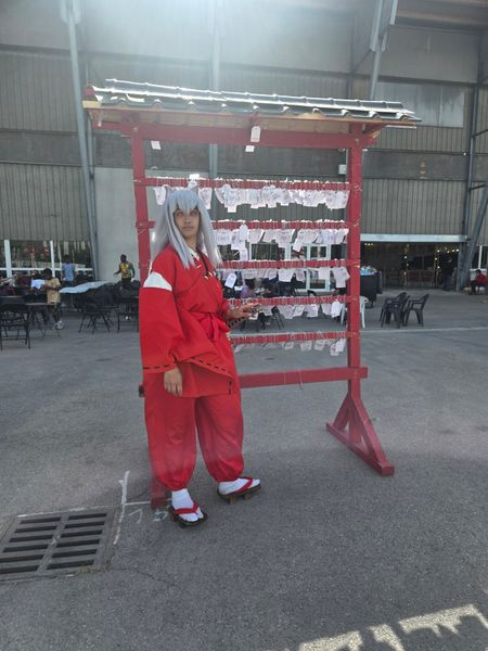 Marie_co - Inuyasha 