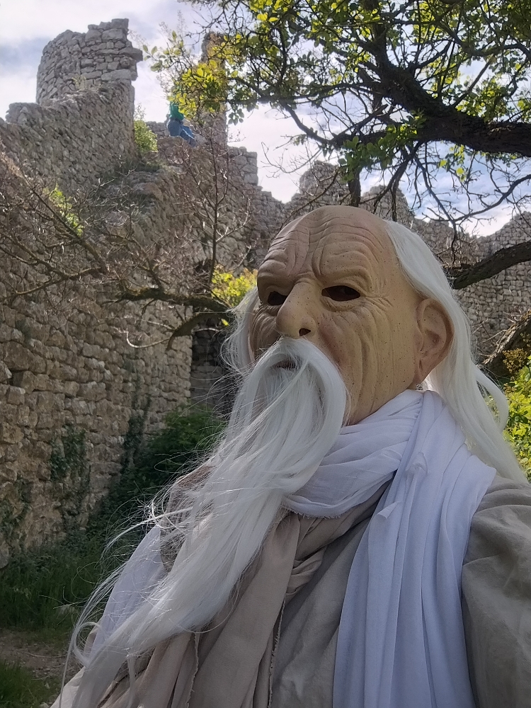 Papi Fouras  - Photo 8