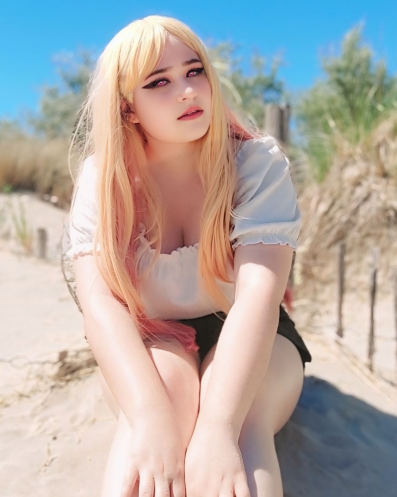 Marine Kitagawa  - Photo 5