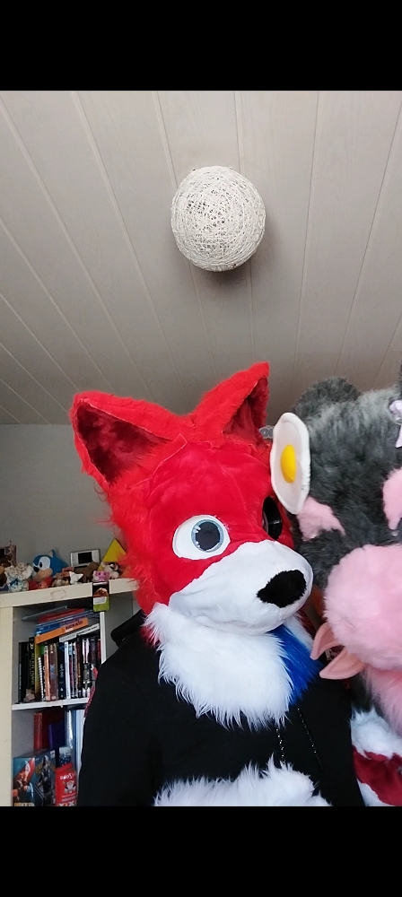 Chaloupinge&Rød Ulva - Photo 4