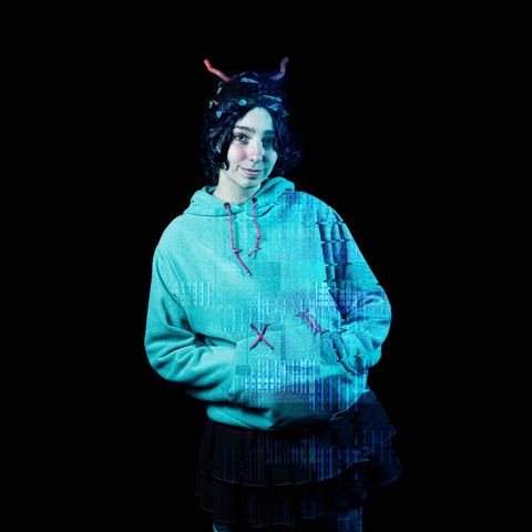 Vanellope