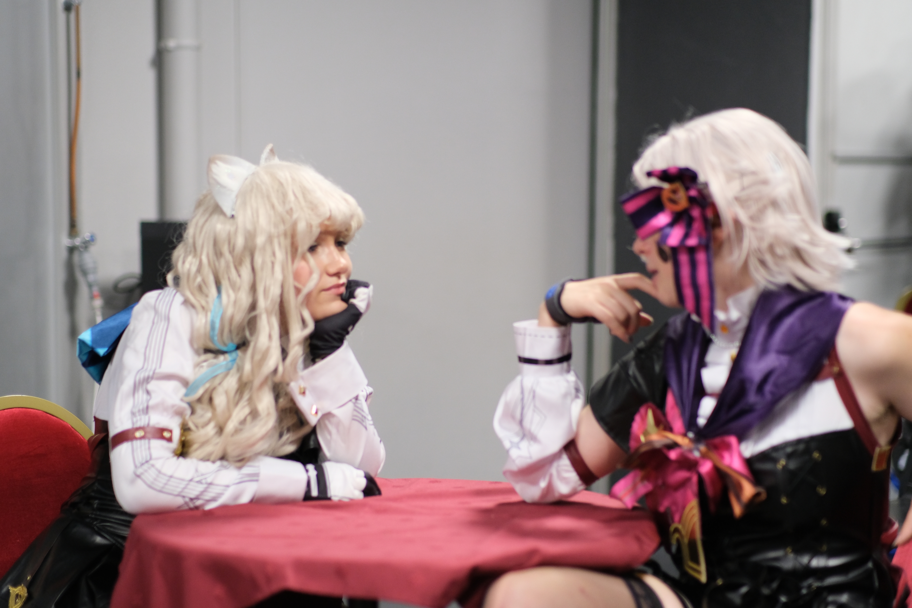 Lyney and Lynette  - Photo 5