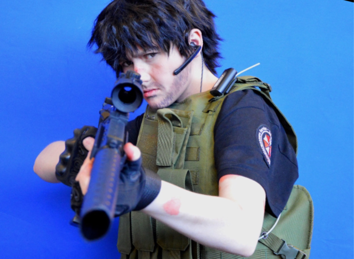 Carlos Oliveira - Photo 2