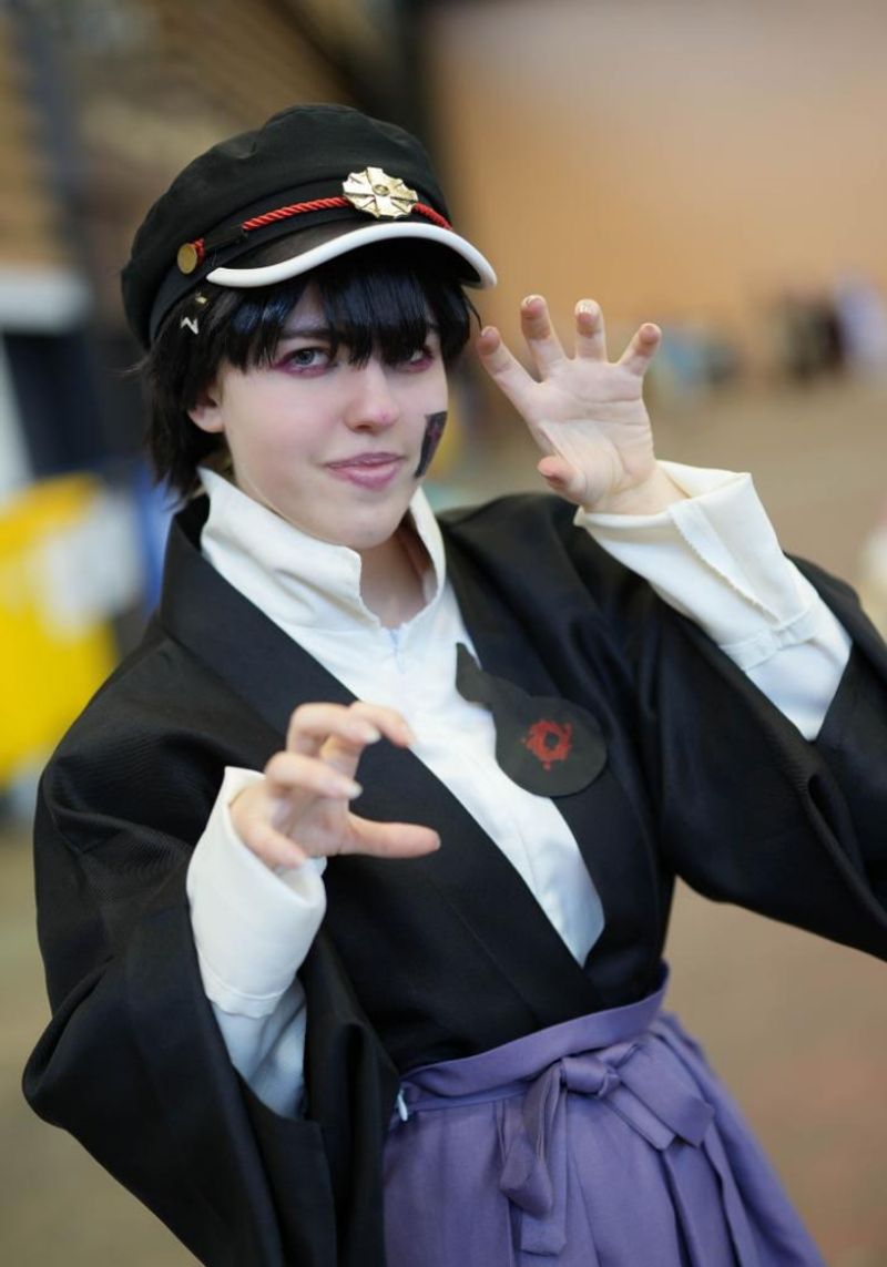 Novaaaa – Tsukasa Yugi 