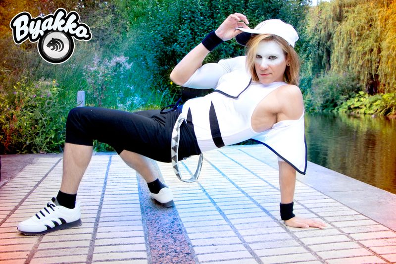 Kogenta_cosplay – Miraculous OC Break1