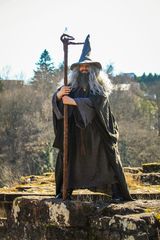 Shooting LOTR preview 3