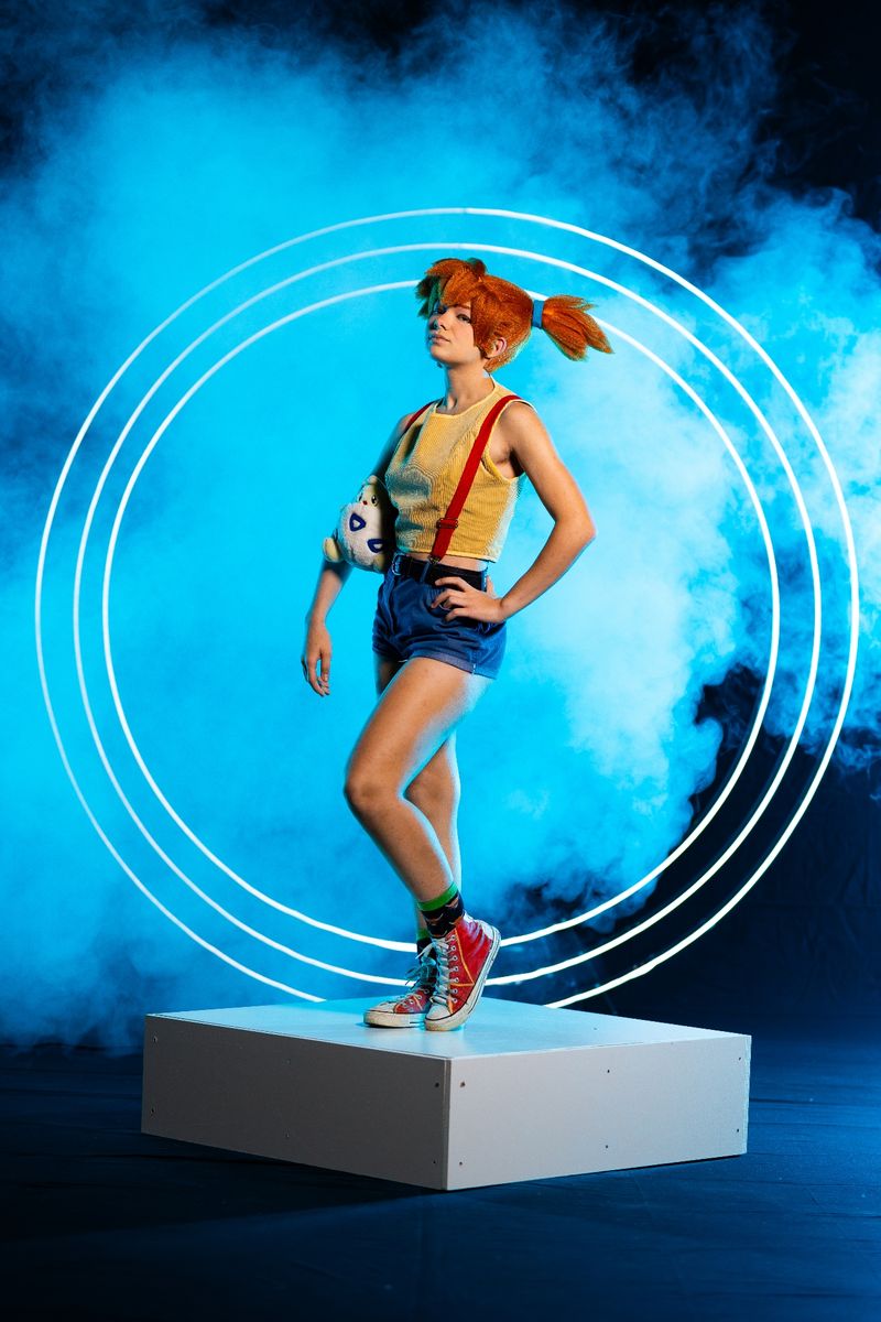 Phoenixas – Ondine Art To Play