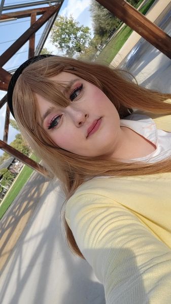Miu-chan - Selfie Maru 02