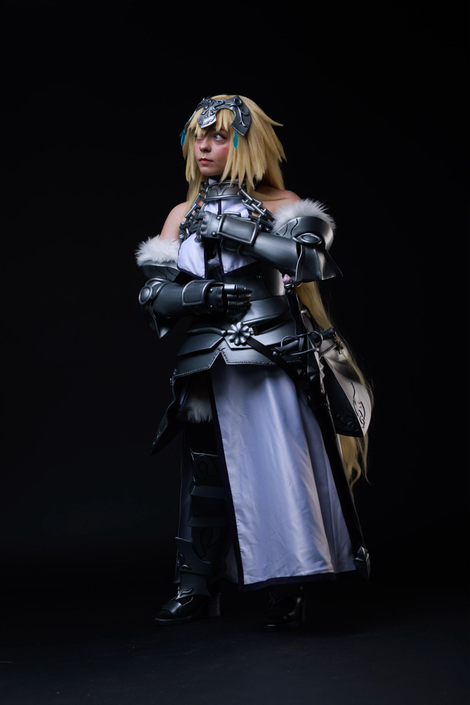 Jeanne d’arc  - Photo 7