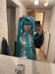 Hatsune Miku preview 3